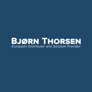 Bjørn Thorsen logo