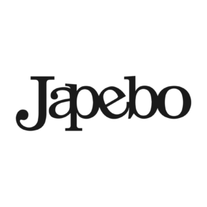 Japebo logo