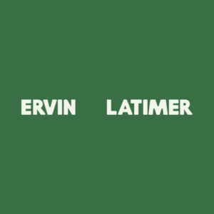 Ervin Latimer logo